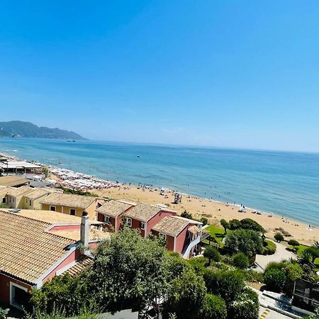 Glyfada Beach Two Floors Apartment 2-3 People Exterior photo