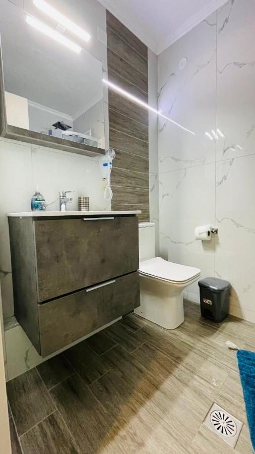 Glyfada Beach Two Floors Apartment 2-3 People Exterior photo